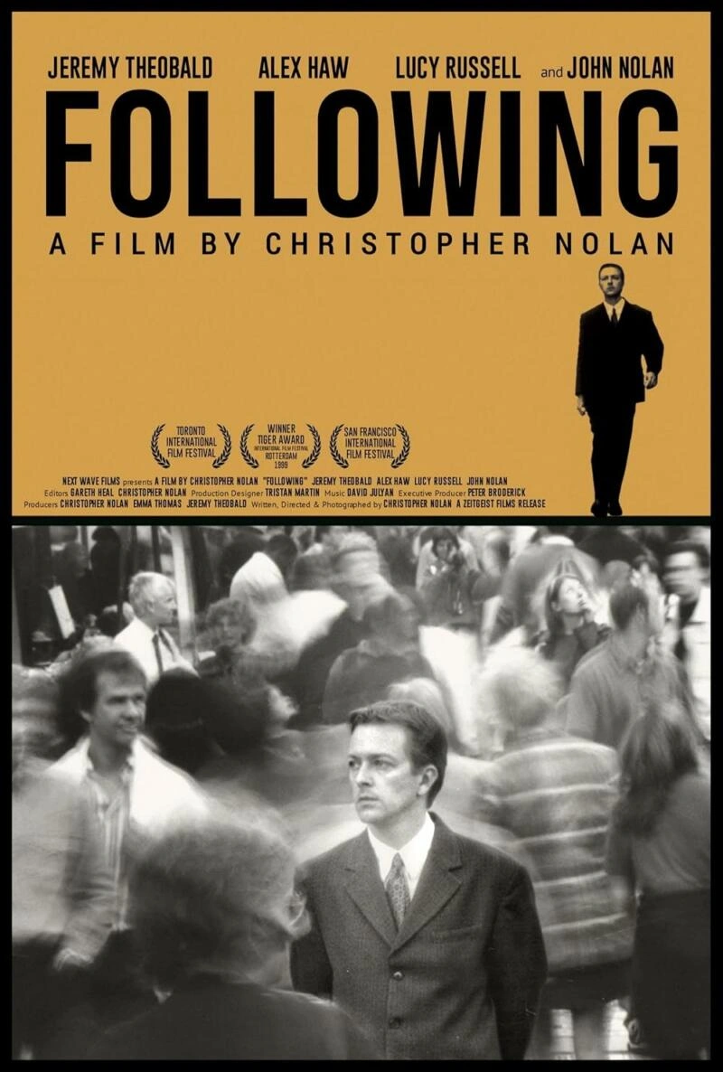 13 Film Karya Christopher Nolan, Terbaik di Kelasnya 2 12 Film Karya Christopher Nolan, Terbaik di Kelasnya
