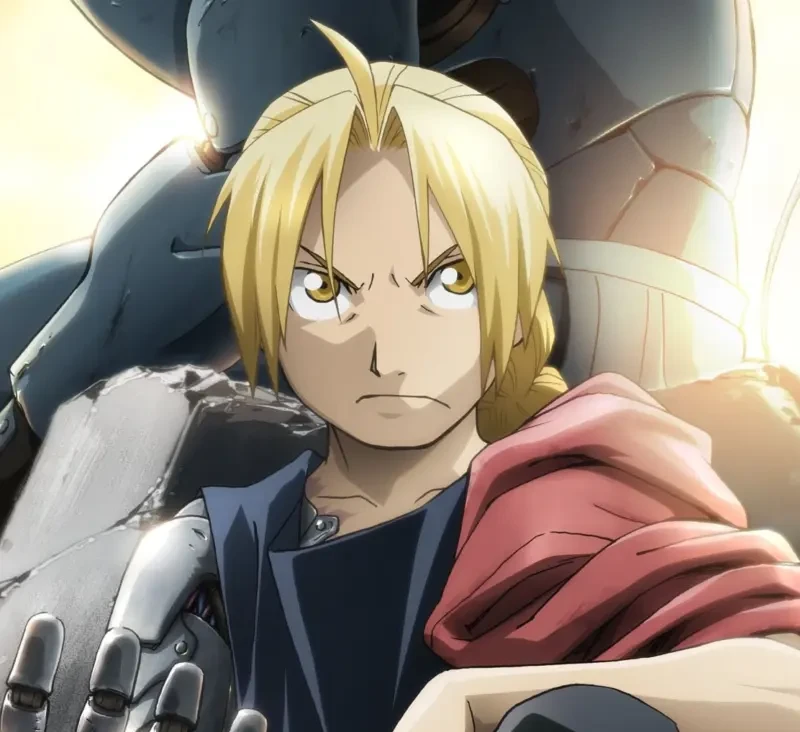 13 Karakter Anime Cowok Paling Keren 2 Karakter Anime Cowok Paling Keren