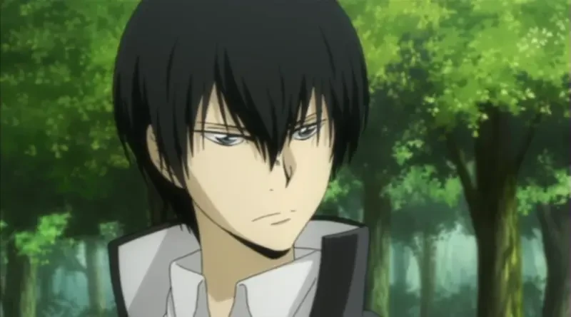 13 Karakter Anime Cowok Paling Keren 3 Karakter Anime Cowok Paling Keren