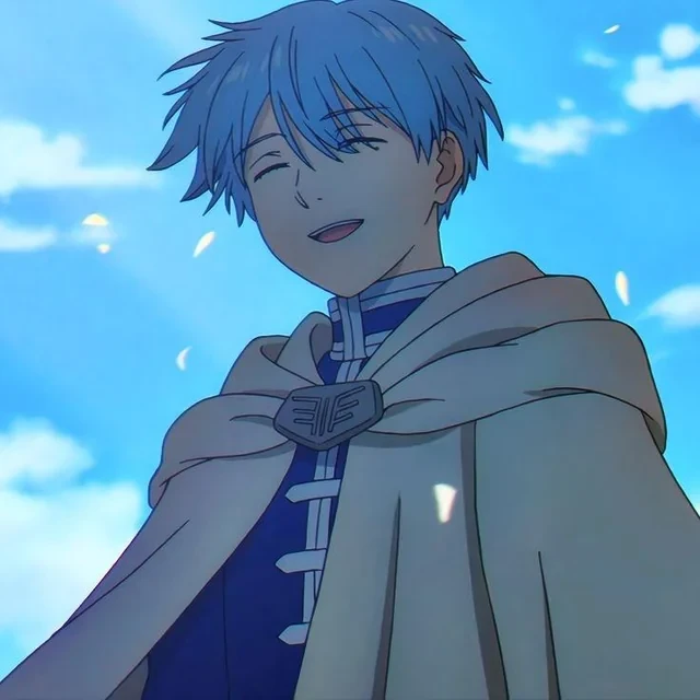 13 Karakter Anime Cowok Paling Keren 12 Himmel