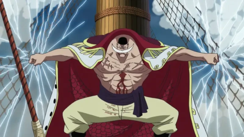 Buah Iblis Terkuat di One Piece