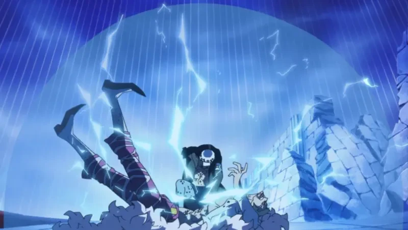 Buah Iblis Terkuat di One Piece