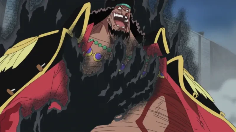Buah Iblis Terkuat di One Piece