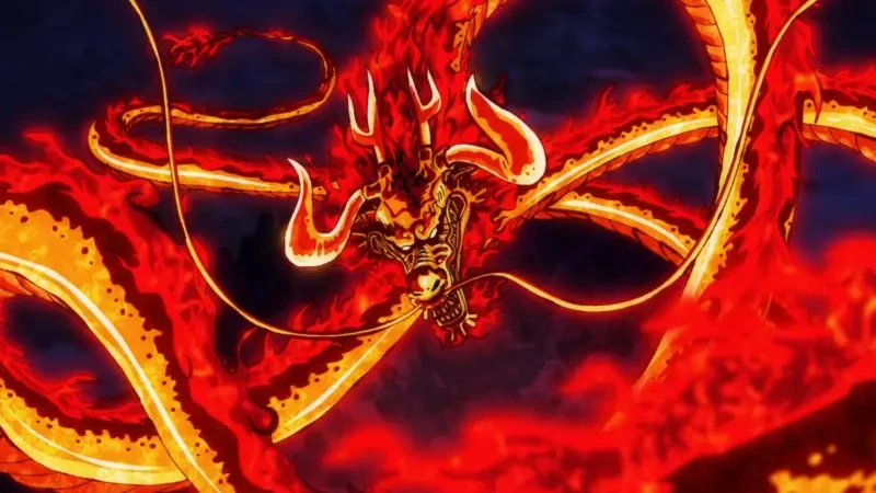 Buah Iblis Terkuat di One Piece