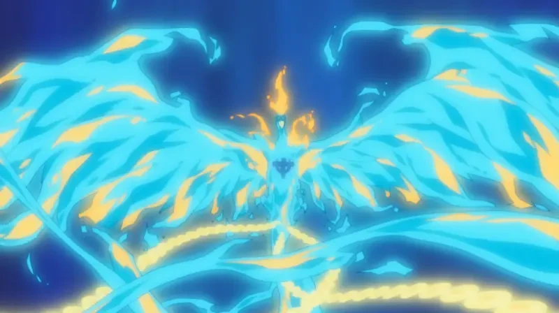 Buah Iblis Terkuat di One Piece