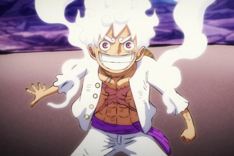 Buah Iblis Terkuat di One Piece