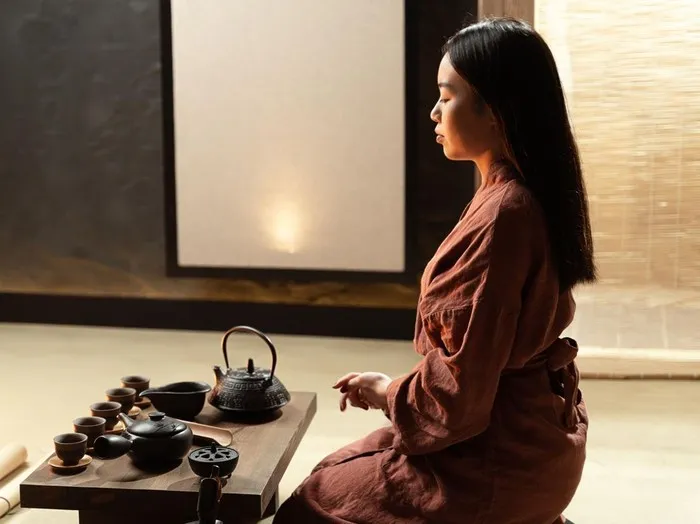 Ada beberapa prinsip kehidupan ala orang Jepang yang bisa membantu mengatasi overthinking Ada beberapa prinsip kehidupan ala orang Jepang yang bisa membantu mengatasi overthinking