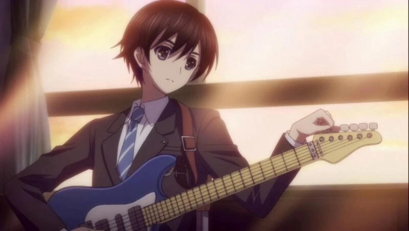 Deretan 30 Anime NTR Terbaik yang Membuat Emosi Melonjak 4 Anime NTR Terbaik