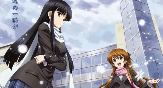 Deretan 30 Anime NTR Terbaik yang Membuat Emosi Melonjak 13 Anime NTR Terbaik