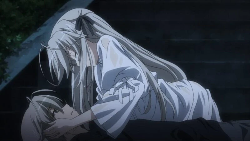 Deretan 30 Anime NTR Terbaik yang Membuat Emosi Melonjak 14 Anime NTR Terbaik