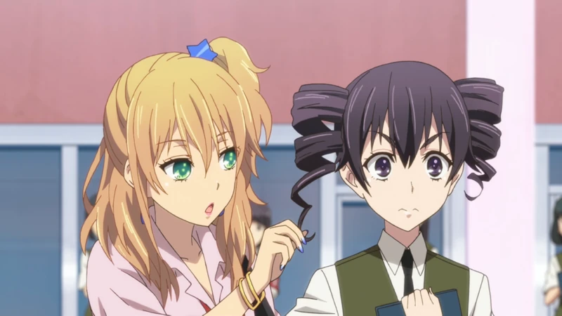 Deretan 30 Anime NTR Terbaik yang Membuat Emosi Melonjak 15 Anime NTR Terbaik