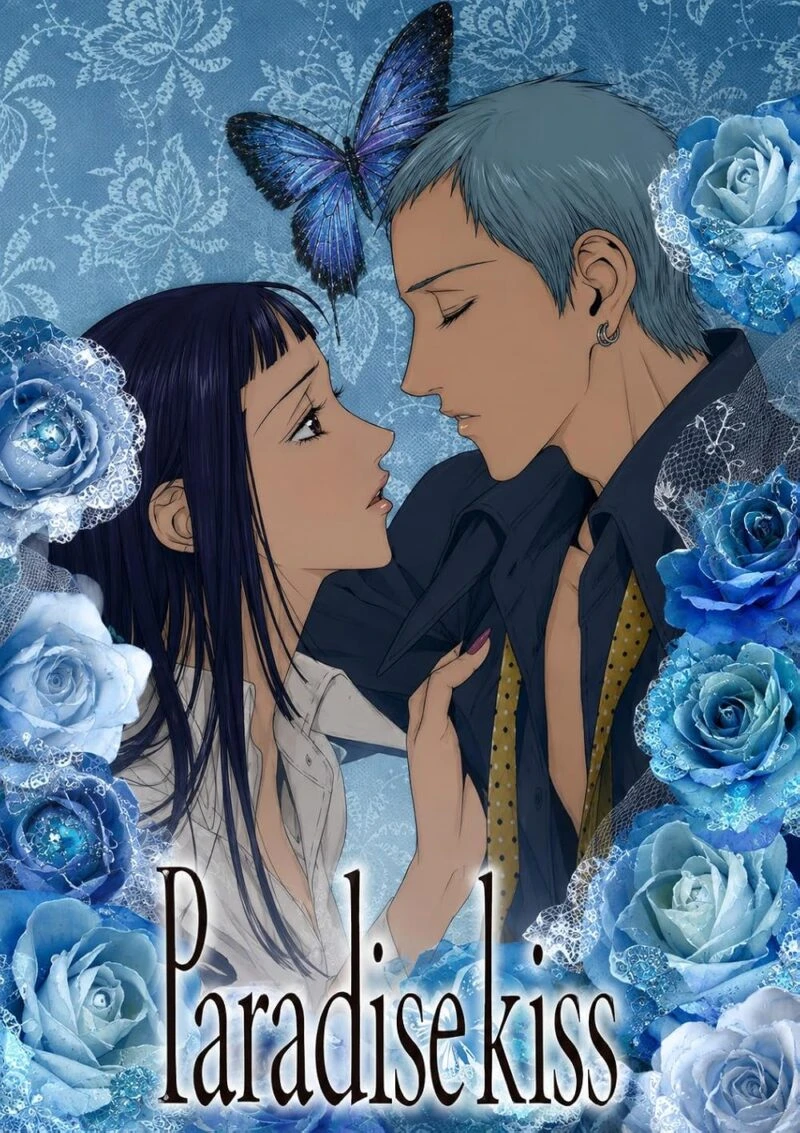 Deretan 30 Anime NTR Terbaik yang Membuat Emosi Melonjak 18 Paradise Kiss