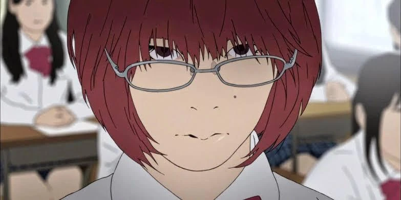 Deretan 30 Anime NTR Terbaik yang Membuat Emosi Melonjak 23 The Flowers of Evil