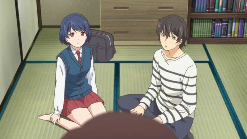 Deretan 30 Anime NTR Terbaik yang Membuat Emosi Melonjak 5 Anime NTR Terbaik