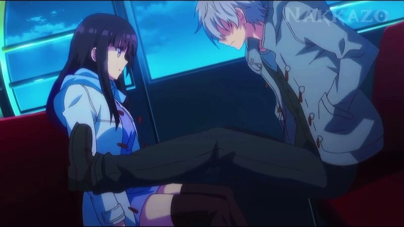 Deretan 30 Anime NTR Terbaik yang Membuat Emosi Melonjak 6 Anime NTR Terbaik