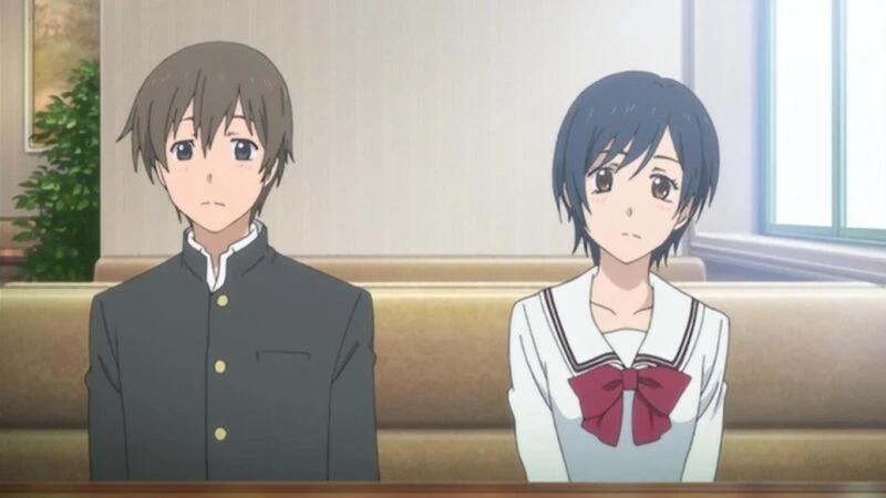 Deretan 30 Anime NTR Terbaik yang Membuat Emosi Melonjak 9 Anime NTR Terbaik