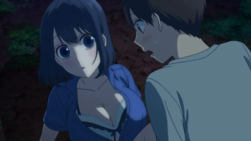 Deretan 30 Anime NTR Terbaik yang Membuat Emosi Melonjak 11 Anime NTR Terbaik