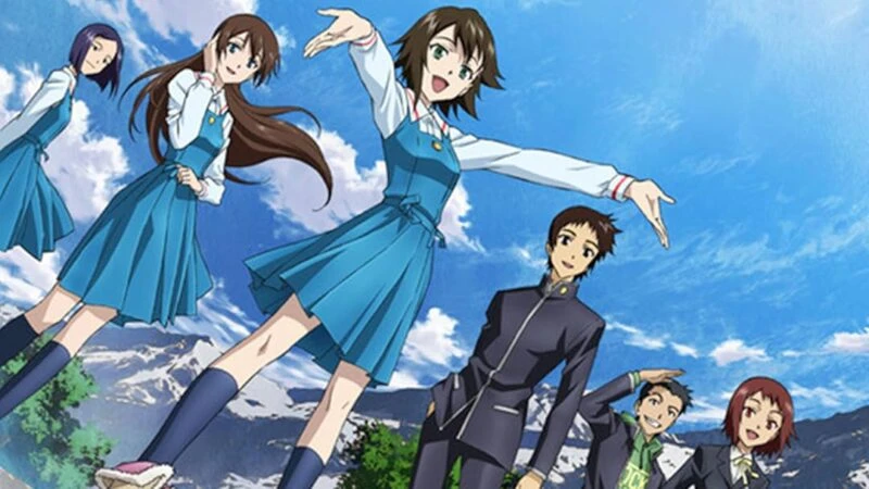 Deretan 30 Anime NTR Terbaik yang Membuat Emosi Melonjak 12 Anime NTR Terbaik