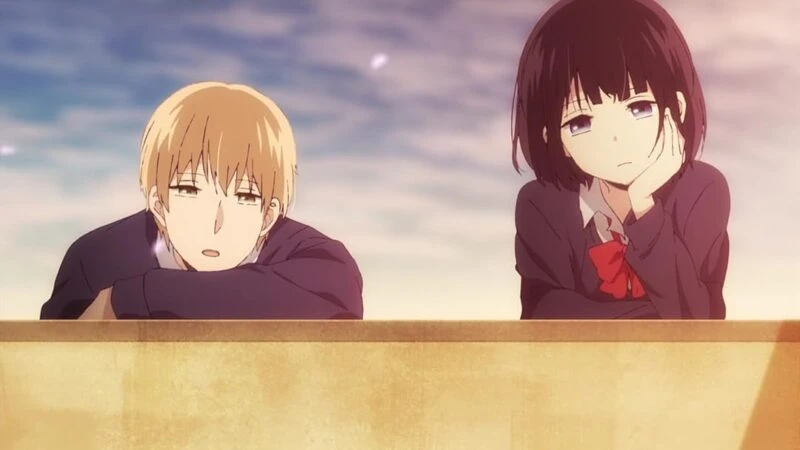 Deretan 30 Anime NTR Terbaik yang Membuat Emosi Melonjak 3 Anime NTR Terbaik
