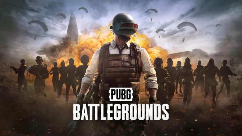 30 Game PC Gratis Terbaik yang Seru Dimainkan 12 PUBG: BATTLEGROUNDS screenshot