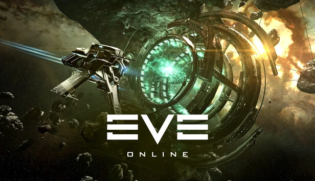 30 Game PC Gratis Terbaik yang Seru Dimainkan 29 EVE Online screenshot