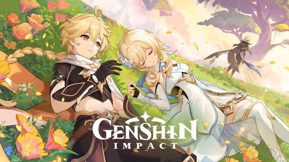 30 Game PC Gratis Terbaik yang Seru Dimainkan 8 Genshin Impact screenshot