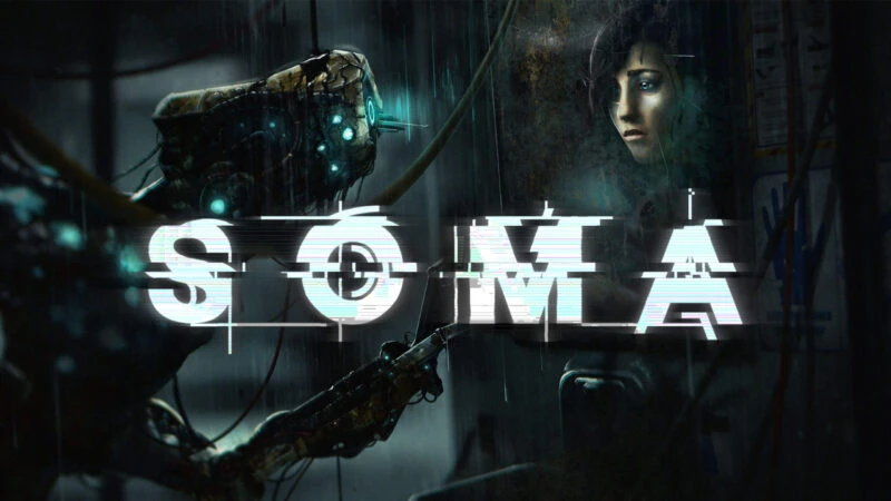 30 Game PC Horor Terbaik yang Bikin Tegang dan Merinding 12 SOMA