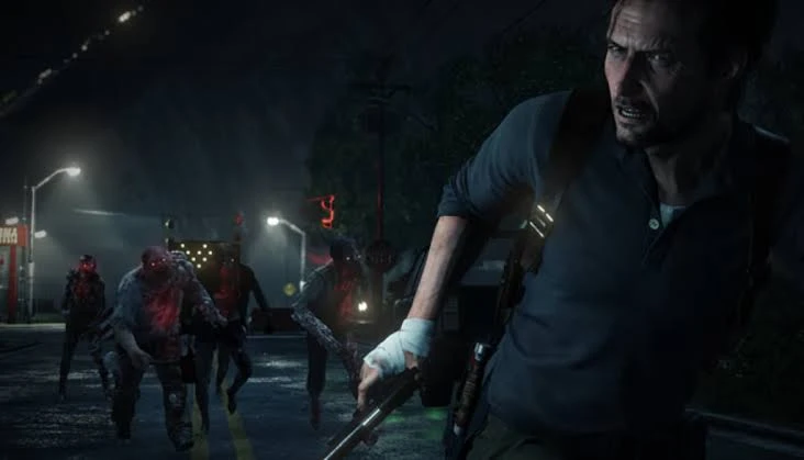 30 Game PC Horor Terbaik yang Bikin Tegang dan Merinding 13 The Evil Within 2