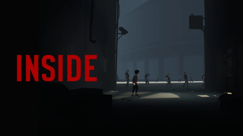 30 Game PC Horor Terbaik yang Bikin Tegang dan Merinding 25 INSIDE
