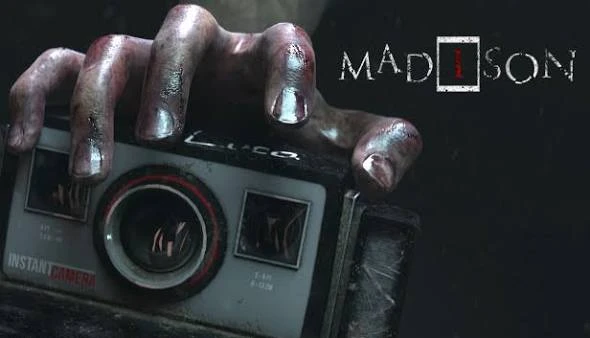 30 Game PC Horor Terbaik yang Bikin Tegang dan Merinding 27 MADiSON
