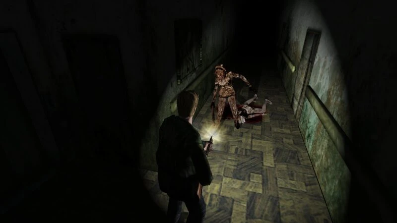 30 Game PC Horor Terbaik yang Bikin Tegang dan Merinding 6 Game PC Horor Terbaik