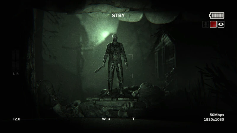 30 Game PC Horor Terbaik yang Bikin Tegang dan Merinding 8 Outlast 2 on Steam
