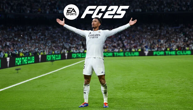 Top 30 Online PC Games for Fun with Friends 12 EA Sports FC