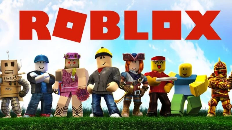 Top 30 Online PC Games for Fun with Friends 14 Roblox 1