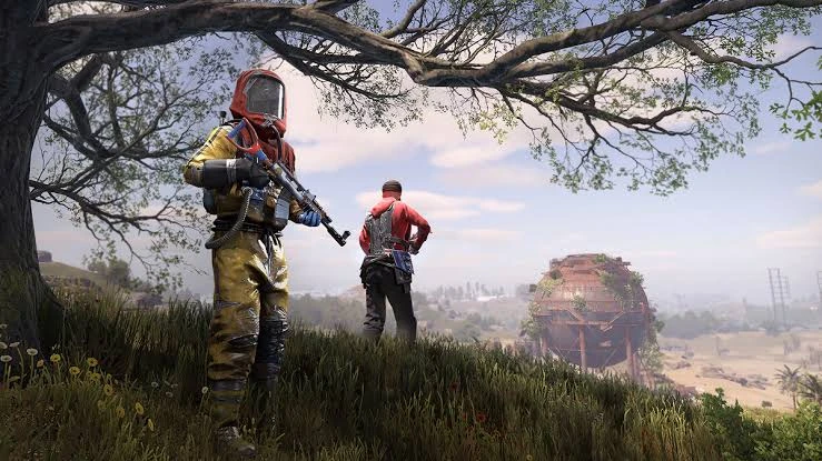 Top 30 Online PC Games for Fun with Friends 24 Rust