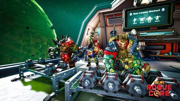 Top 30 Online PC Games for Fun with Friends 27 Deep Rock Galactic