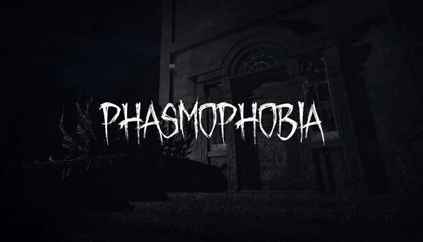Top 30 Online PC Games for Fun with Friends 28 Phasmophobia