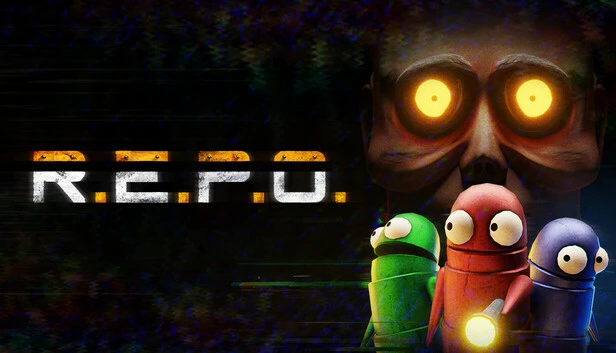 Top 30 Online PC Games for Fun with Friends 30 R.E.P.O