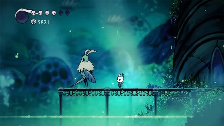 Hollow Knight