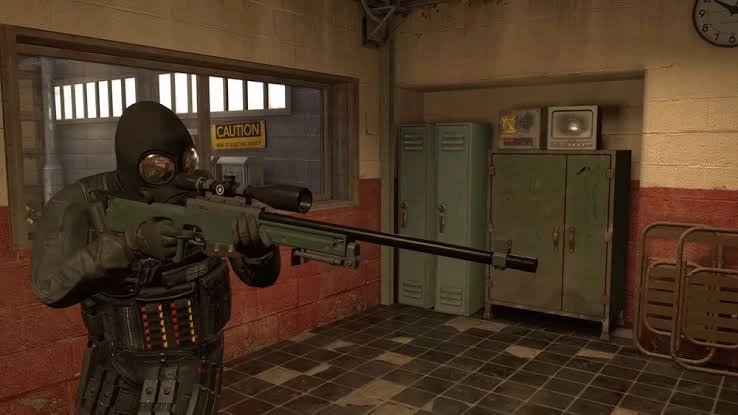 Counter Strike 1.6