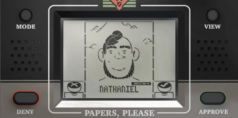 Papers Please