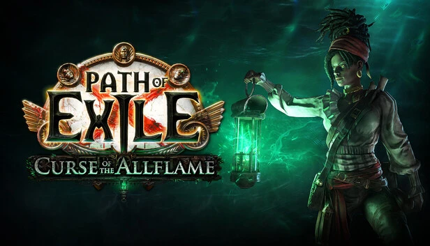 30 Game PC RPG Terbaik yang Wajib Dicoba 15 Path of Exile 1