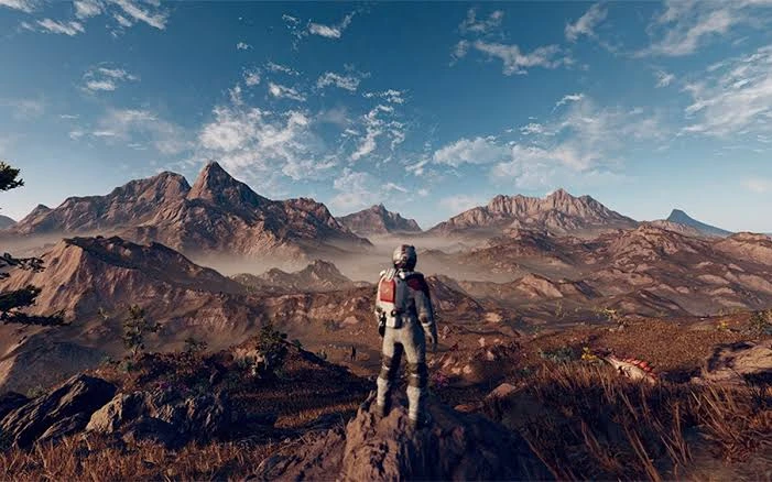 30 Game PC RPG Terbaik yang Wajib Dicoba 17 Starfield