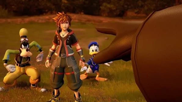 30 Game PC RPG Terbaik yang Wajib Dicoba 19 Kingdom Hearts III