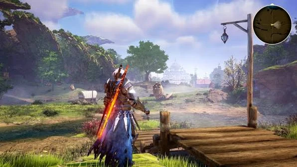 30 Game PC RPG Terbaik yang Wajib Dicoba 24 Tales of Arise