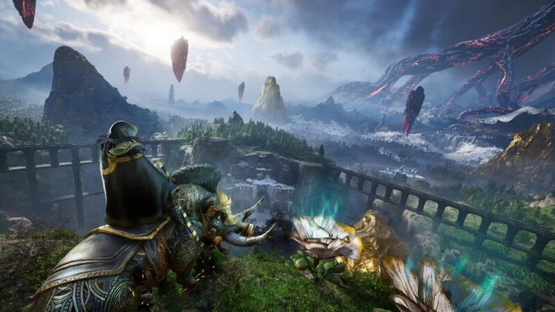 30 Game PC RPG Terbaik yang Wajib Dicoba 29 The Outer Worlds