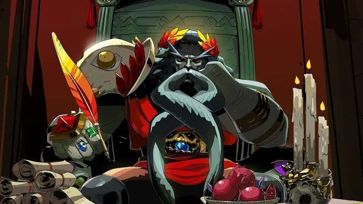 30 Game PC RPG Terbaik yang Wajib Dicoba 30 Hades