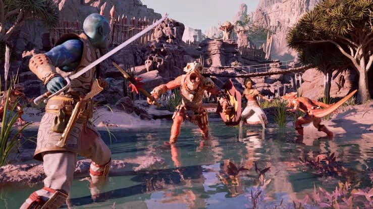 30 Game PC RPG Terbaik yang Wajib Dicoba 31 Avowed