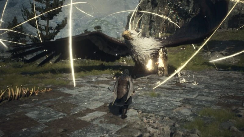 30 Game PC RPG Terbaik yang Wajib Dicoba 8 Dragons Dogma 2