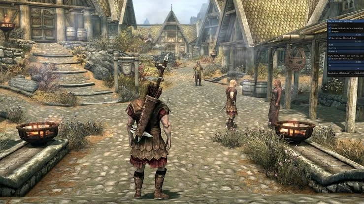 30 Game PC RPG Terbaik yang Wajib Dicoba 9 game PC RPG terbaik